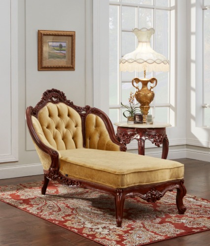 Gold-Velvet-Chaise-Lounge-Nino-Madia-New-Jersey-Italian-French-furniture-importer