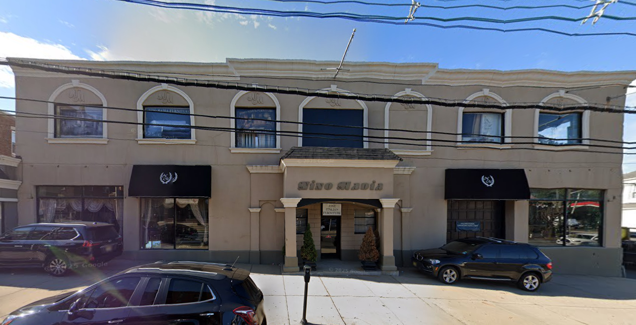 nino madia furniture store